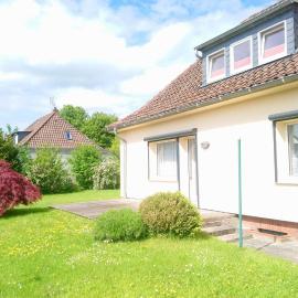 GästeHaus „Barbara” mit Garage in 26919 Brake, hotel a Brake