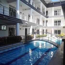 Confort Plaza Hotel, hotel u gradu 'Villavicencio'