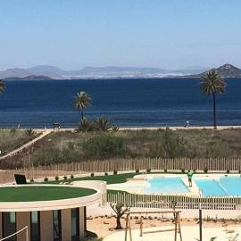 'Dreamy sunsets' - appartement met 3 slaapkamers, hotel in Playa Honda