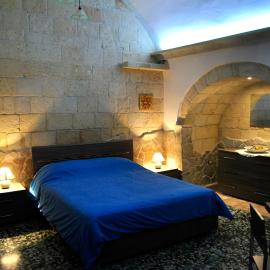La Casetta, hotel a Oria