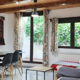 Chasca y Barro, hotell sihtkohas Casas de Ves