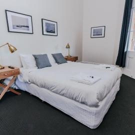 Holmesville Hotel، فندق في Holmesville