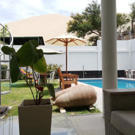 Hotel Santa Maria