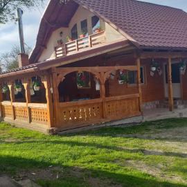 Casa Alina Breb, hotel u gradu Breb