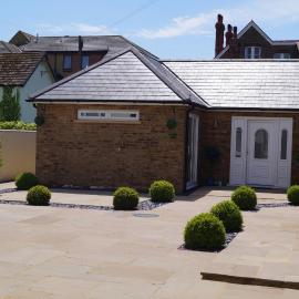 Viking Villa, hotel v destinaci Broadstairs