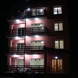 Olanesti Apartament, hotel a Băile Olăneşti