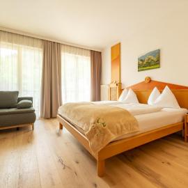 Der Thaller - Wirtshaus - Restaurant - Hotel, hotel en Anger