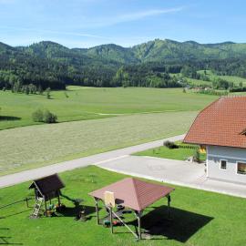 Apartment Lärche by Interhome, hotel em Oberwang