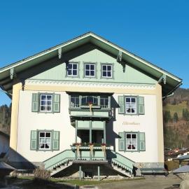 Apartment Stainer by Interhome