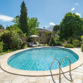 Holiday Home Casale il Giglio-1 by Interhome, hotel in Ciggiano