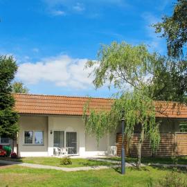 Holiday Home Lenzer Höh-4 by Interhome，Lenz的飯店