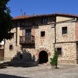 SOLAR de 1709