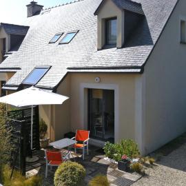 Apartment Bleu Marine by Interhome