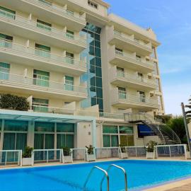 Apartment Stella Marina by Interhome, hotel u gradu San Salvo