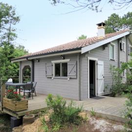 Holiday Home L'Escouarte by Interhome