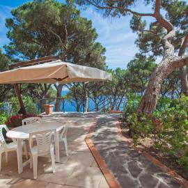 Apartment Cantinone 3 by Interhome, hotell sihtkohas Capo D'Arco