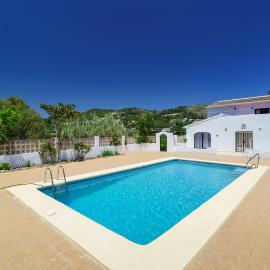 Holiday Home Forest by Interhome