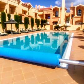 La Suite Calypso, hotel in Luz