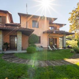 Holiday Home I Briganti by Interhome, hotel Narzoléban