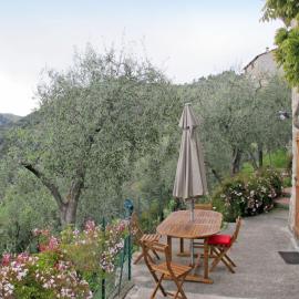 Holiday Home Miche by Interhome, hotel a Collabassa