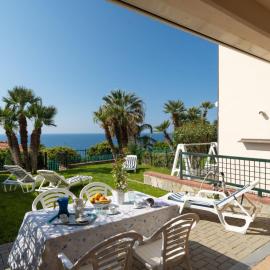 Apartment Le Margherite - SLR259 by Interhome