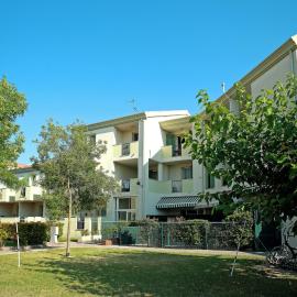 Apartment Robinia-Pinetine-1 by Interhome