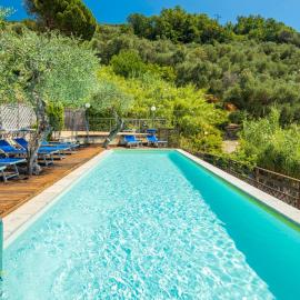 Apartment I Monili-3 by Interhome