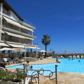 Apartment Casa del Mar-2 by Interhome
