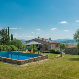 Holiday Home Valmarinella by Interhome, hotel em Ravi