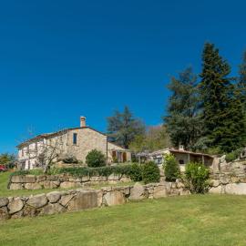 Holiday Home La Casetta by Interhome