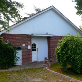 Holiday Home Achtern Diek by Interhome, hotel in Otterndorf