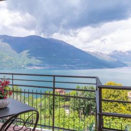 Apartment Ortensia by Interhome, hotel a Perledo