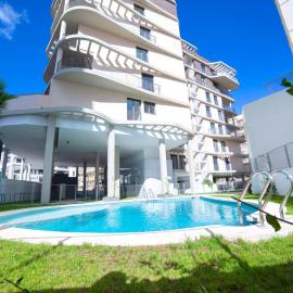 Apartment Isea Calpe 01 by Interhome, hotel in Calpe