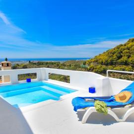 Holiday Home Leonor by Interhome