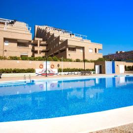 Apartment Blue by Interhome, hotel in Oropesa del Mar