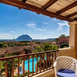 Holiday Home Corbezzolo 9 - Vista Village by Interhome, hotel in Porto San Paolo