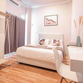 Krisan Guest House Syariah Banjarbaru Mitra RedDoorz, hotel in Banjarbaru