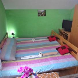 Apartman MILENA, khách sạn ở Foča