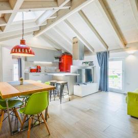 Casa Tosca - Holiday Home