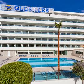 Globales Torrenova, hotel in Magaluf