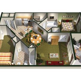 Marriott's Villas at Doral