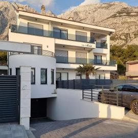 Villa Medak, hotel in Makarska