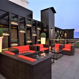 Yogi Executive, Navi Mumbai, hotel in Navi Mumbai