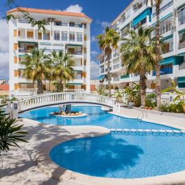 La Mata Bélgica, hotell sihtkohas La Mata