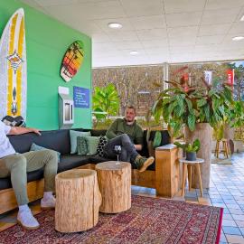 Stayokay Hostel Noordwijk, Hotel in Noordwijk