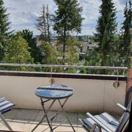 Michaels Fewo Erbhai, hotel a Bad Sachsa