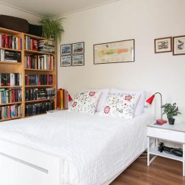Logement het Herenwaltje, Hotel in Leeuwarden
