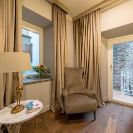 Palazzo 42 - Boutique Hotel & Suites – hotel w mieście Pistoia