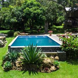 Guácima में, होटल Guácima Escondida Hotel Boutique