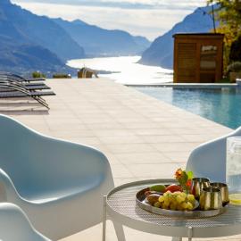 Villa Ponti Bellavista, hotel a Bellagio